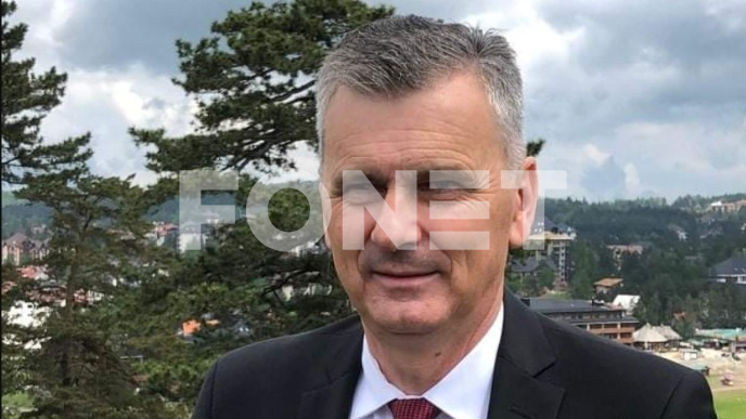 "Zdrava Srbija" uz patriote